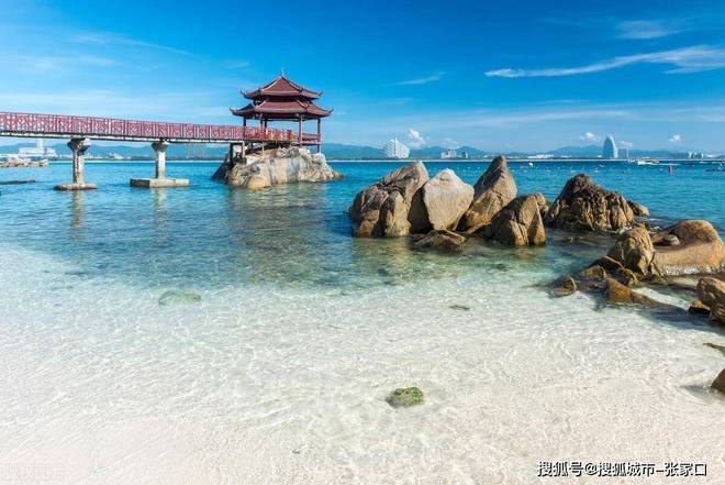 五天大约预算三亚当地随团5天省钱线路麻将胡了2试玩模拟器和男友去三亚旅游(图4)