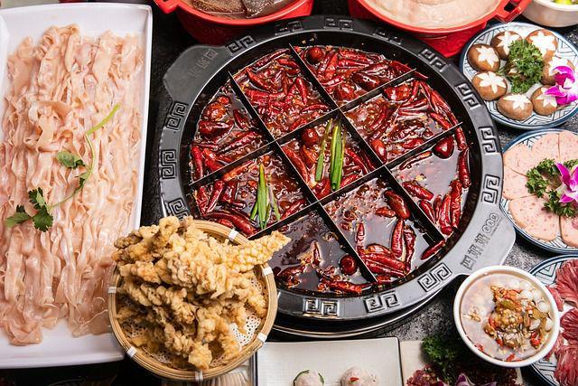 北京的味道：品味地道火锅麻将胡了2试玩模拟器老(图1)