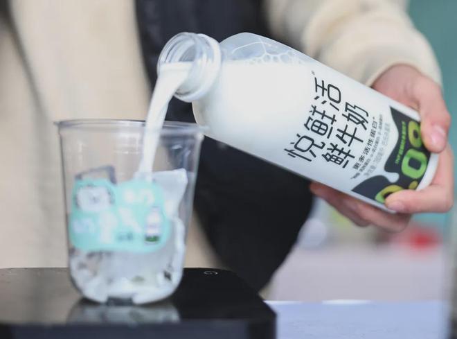 食品正在“解冻”！麻将胡了2低温冷冻(图2)
