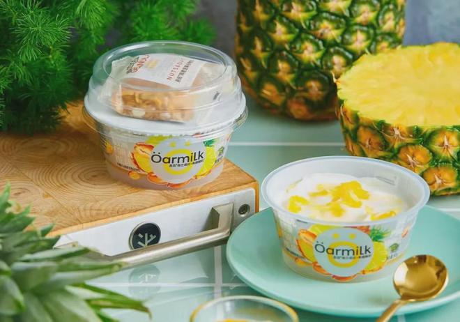 食品正在“解冻”！麻将胡了2低温冷冻(图8)