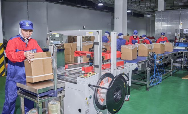 最新火锅底料生产厂商综合概览PG电子麻将胡了22025(图2)