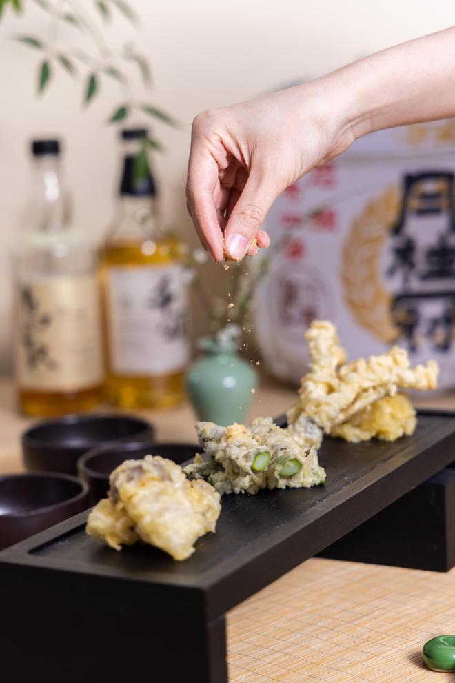 Olé精品超市匠心谱写春日有机美食PG麻将胡了2上海浦东香格里拉携手(图3)