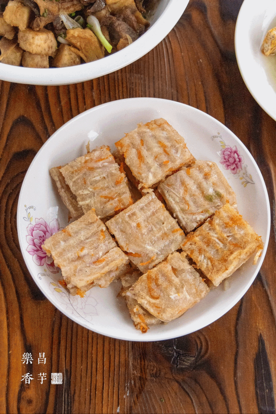 主食——乐昌香芋百搭CP！好评无数！低卡低脂老少皆宜！PG麻将胡了模拟器更粉！更香！更细腻！好吃不发胖的神仙(图30)