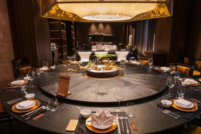 海：有缝隙的地方就会有光麻将胡了试玩模拟器中餐出(图2)