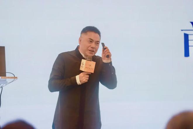 哥华趋势破译论坛精彩绽放!麻将胡了西元2025年温(图4) 哥华趋势破译论坛精彩绽放!麻将胡了西元2025年温(图4)