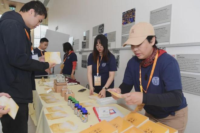 哥华趋势破译论坛精彩绽放!麻将胡了西元2025年温(图6) 哥华趋势破译论坛精彩绽放!麻将胡了西元2025年温(图6)