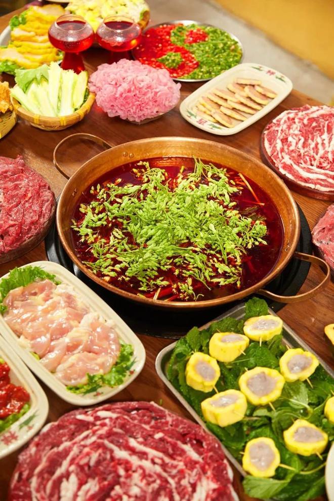 00+店云南酸菜牛肉火锅跑出黑马PG麻将胡了免费模拟器1年狂开2(图2) 00+店云南酸菜牛肉火锅跑出黑马PG麻将胡了免费模拟器1年狂开2(图2)