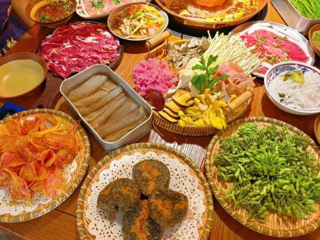 00+店云南酸菜牛肉火锅跑出黑马PG麻将胡了免费模拟器1年狂开2(图7)