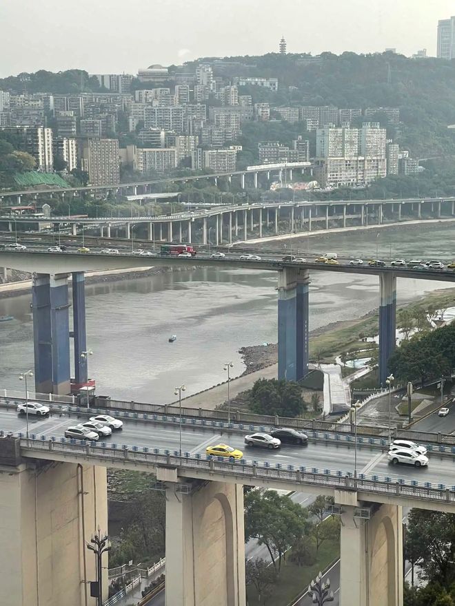 游电话号码重庆五日游跟团行程报价省钱攻略PG麻将胡了2试玩重庆旅游团5天4晚导(图2)