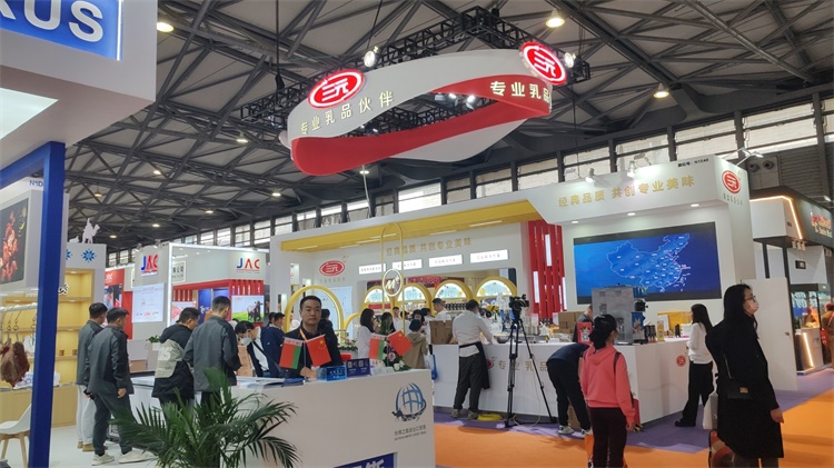 海）高端牛羊肉、猪肉、生鲜食材展览会麻将胡了2025第二十八届中国（上