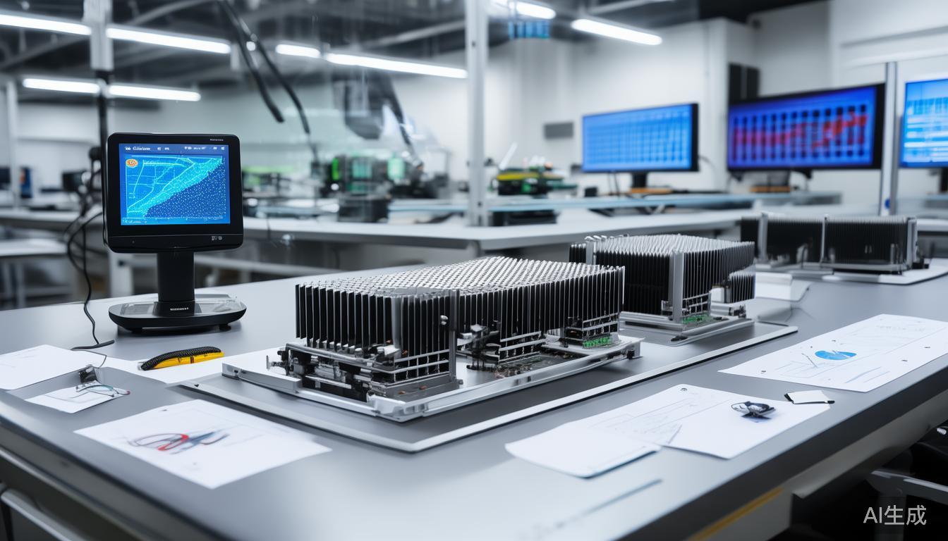 头暴涨超362%微通道水冷板技术有多牛？麻将胡了试玩模拟器背靠英伟达涨停！液冷龙