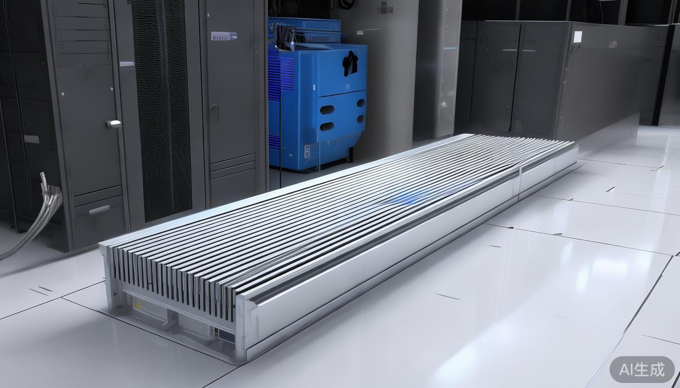 头暴涨超362%微通道水冷板技术有多牛？麻将胡了试玩模拟器背靠英伟达涨停！液冷龙(图8)