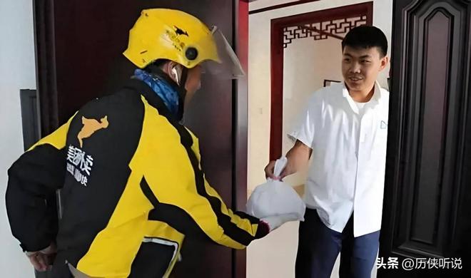 ？预制菜正在加速突围未来将成为餐饮新趋势！PG电子麻将胡了2