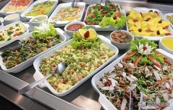 ？预制菜正在加速突围未来将成为餐饮新趋势！PG电子麻将胡了2模拟器外卖时代或将终结(图4)