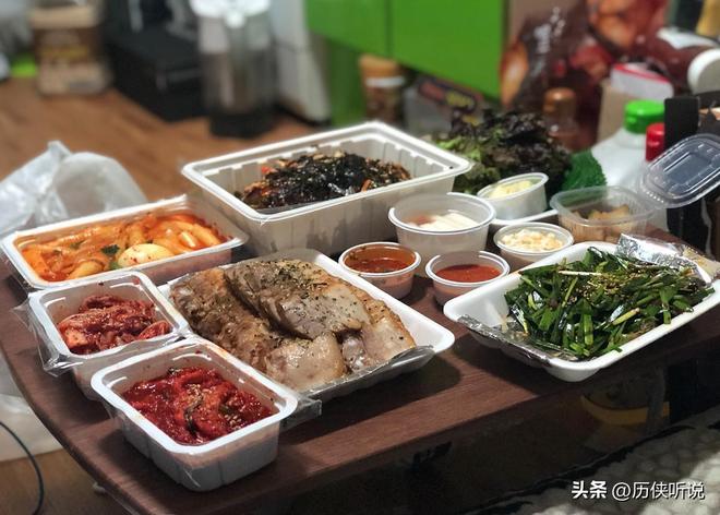 ？预制菜正在加速突围未来将成为餐饮新趋势！PG电子麻将胡了2模拟器外卖时代或将终结(图7)