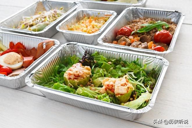 ？预制菜正在加速突围未来将成为餐饮新趋势！PG电子麻将胡了2模拟器外卖时代或将终结(图6)