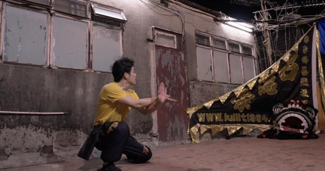 的节目尽显中医的“国际范儿”PG电子麻将胡了这档刚开播(图5)