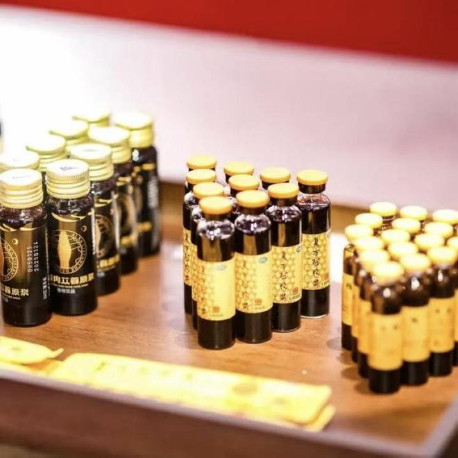 的节目尽显中医的“国际范儿”PG电子麻将胡了这档刚开播(图18) 的节目尽显中医的“国际范儿”PG电子麻将胡了这档刚开播(图18)