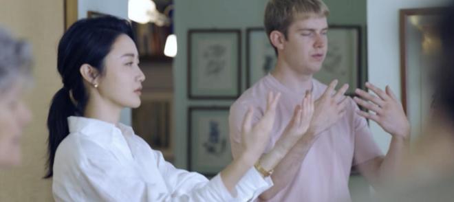 的节目尽显中医的“国际范儿”PG电子麻将胡了这档刚开播(图19) 的节目尽显中医的“国际范儿”PG电子麻将胡了这档刚开播(图19)